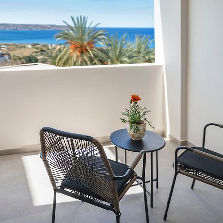 Casa Di Demezzo Apartment Sitia  Exterior foto