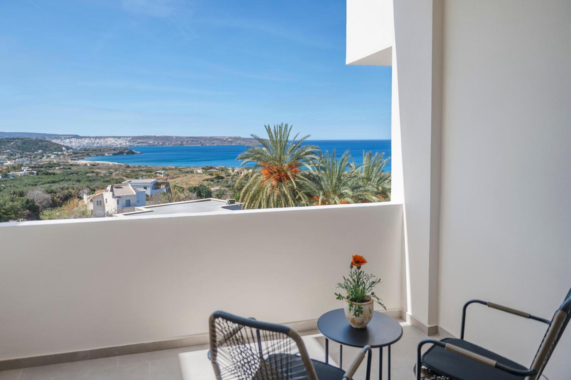 Casa Di Demezzo Apartment Sitia  Exterior foto