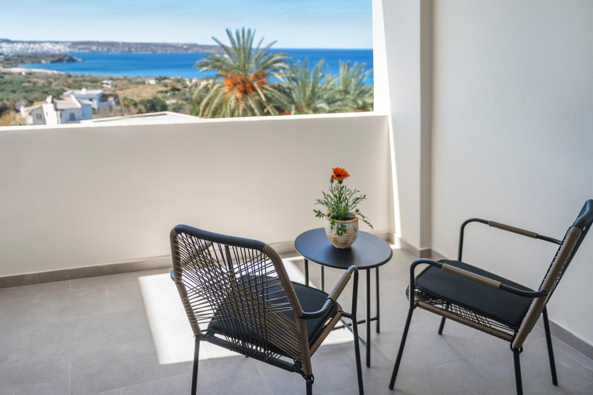 Casa Di Demezzo Apartment Sitia  Exterior foto