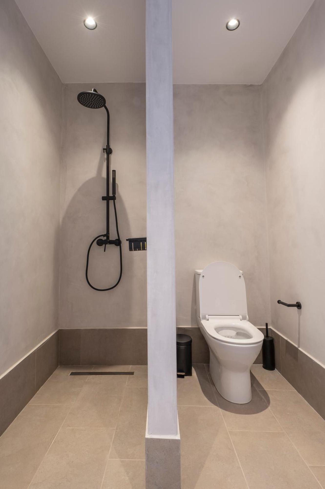 Casa Di Demezzo Apartment Sitia  Cameră foto