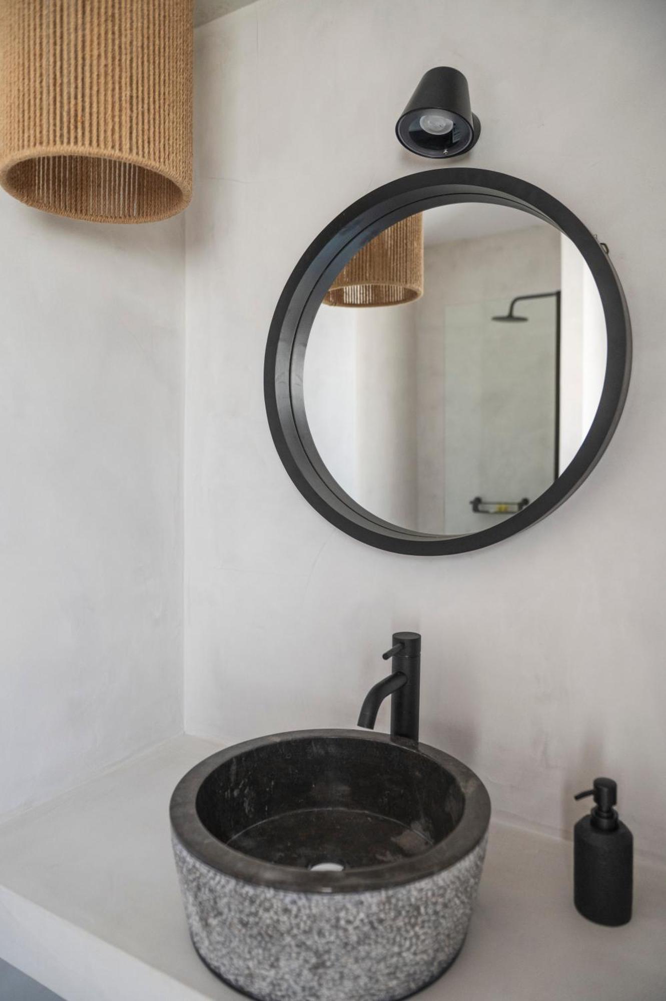 Casa Di Demezzo Apartment Sitia  Cameră foto