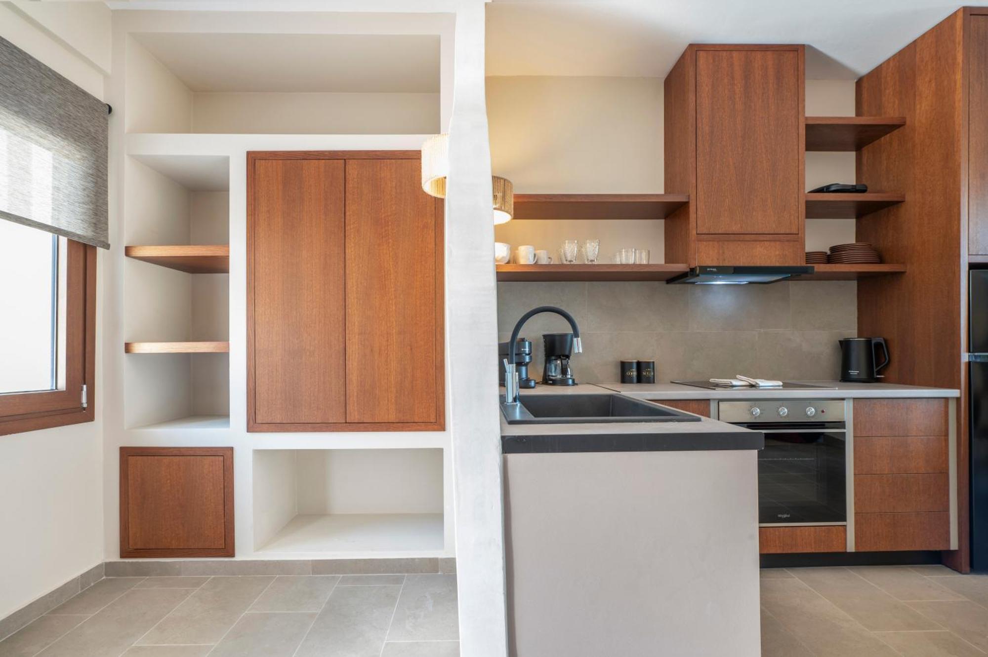Casa Di Demezzo Apartment Sitia  Cameră foto