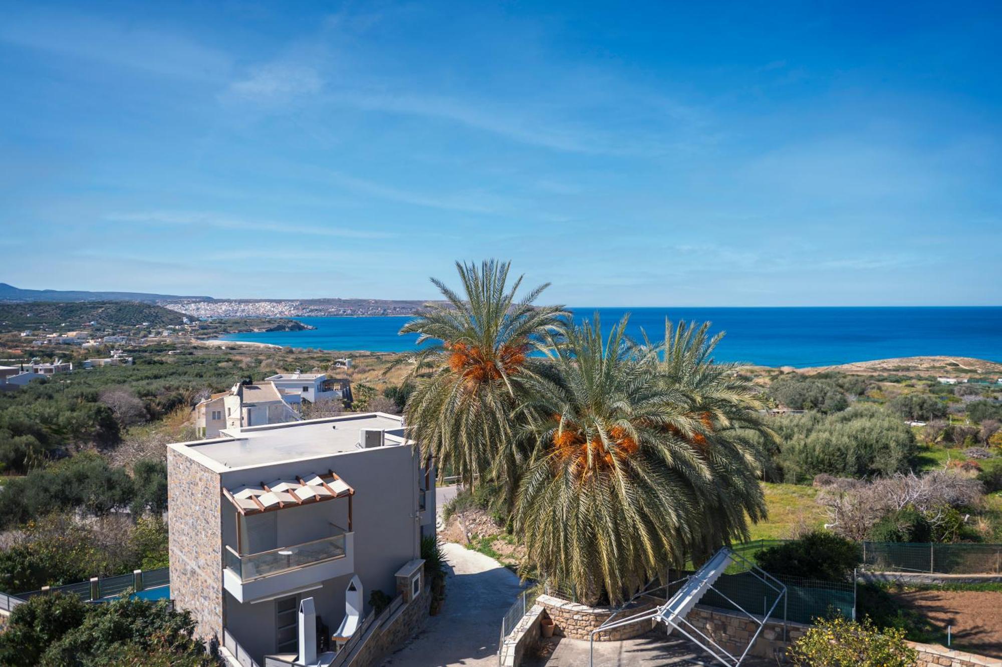 Casa Di Demezzo Apartment Sitia  Cameră foto